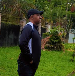Mr. Bamwesigye Anderson - Steel Engineer, Dunatos