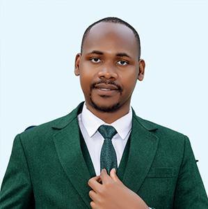 Dr. Mwebembezi Joshua - IT, Marketing & Branding Executive, Dunatos