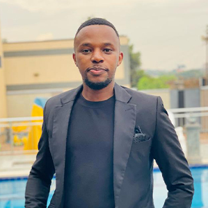 Mr. Mark Arinaitwe - Finance Manager, Dunatos