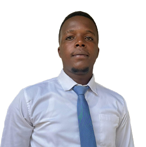 Mr. Twinomujuni Simon Peter - CEO, Dunatos Construction Concepts Ltd